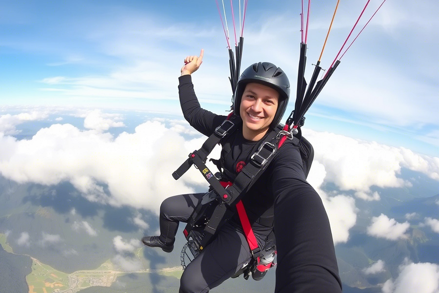 Фото 1 экстрим